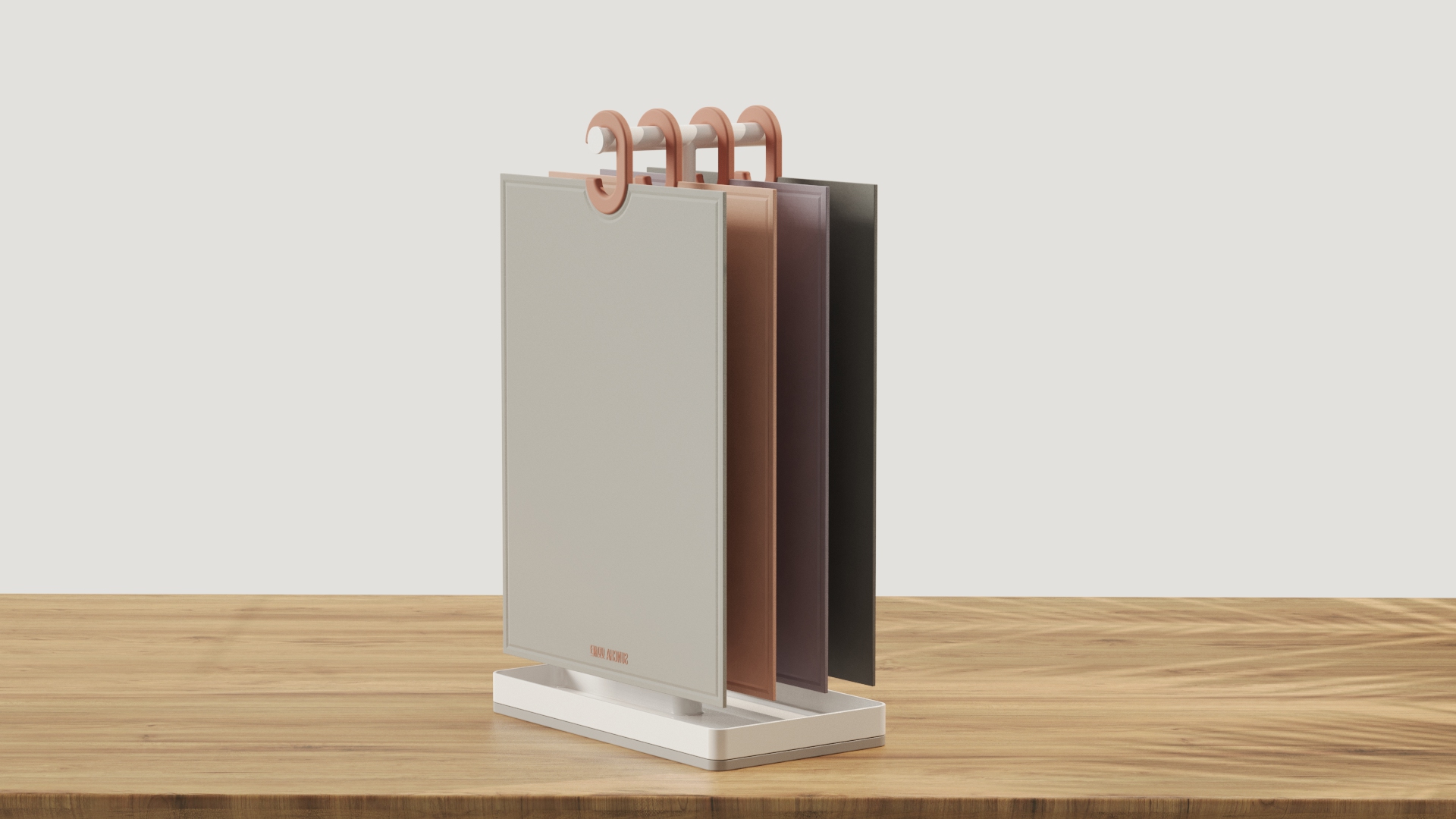 TPU cutting board, cutting board, fruit board，