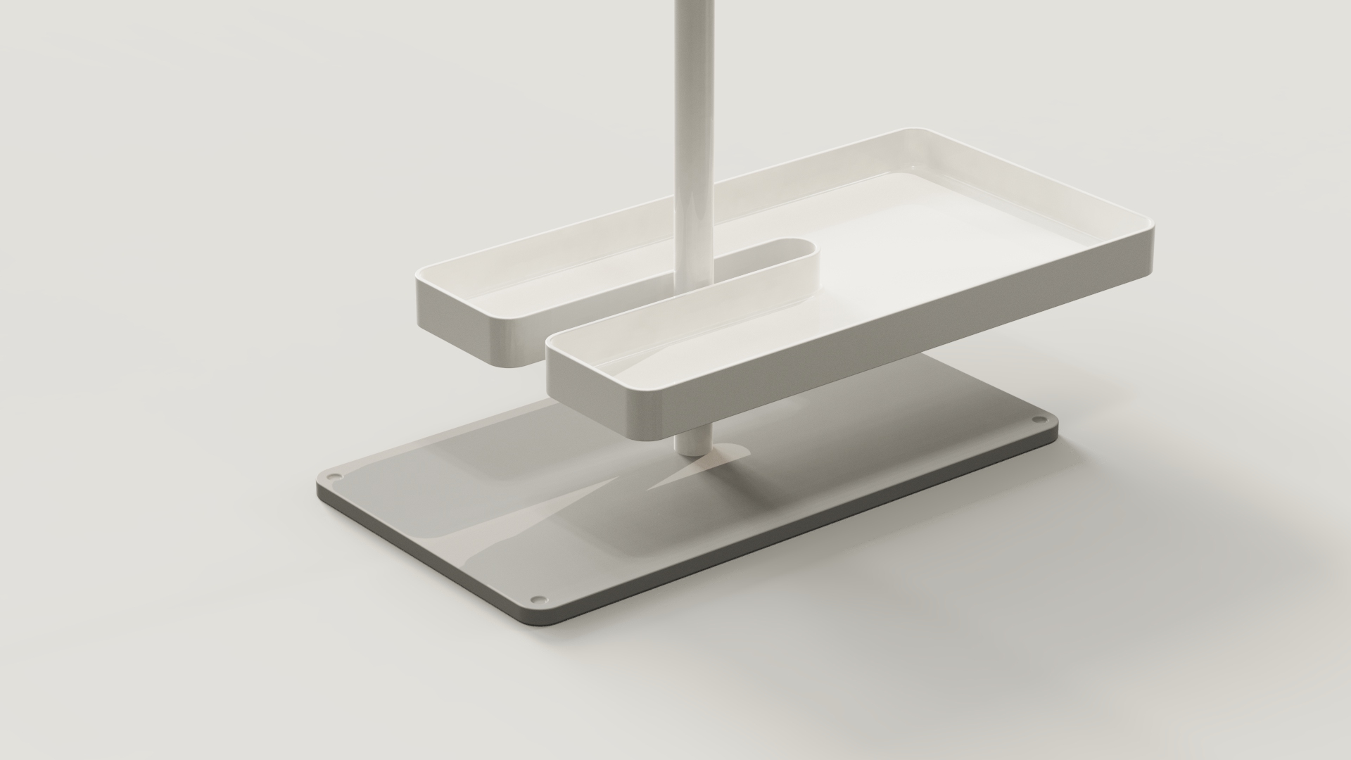 TPU cutting board, cutting board, fruit board，