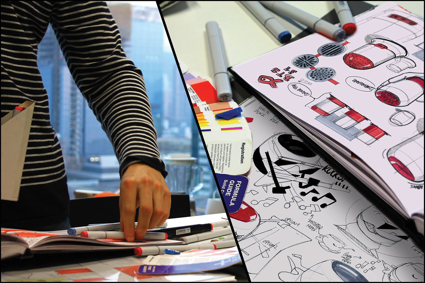 POSS - BTS31，cylinder，product design，loudspeaker box，sound，