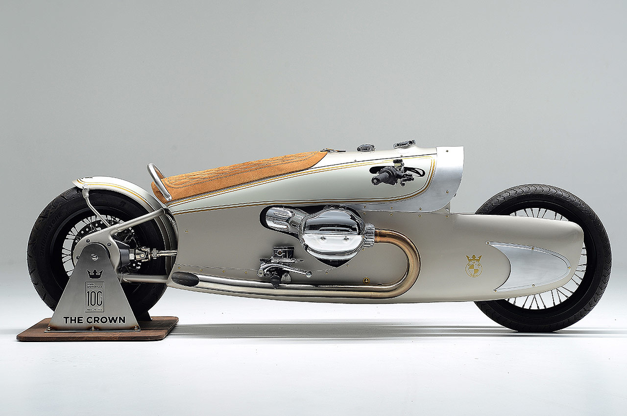 BMW R 18 Crown，bmw，vehicle，motorcycle，