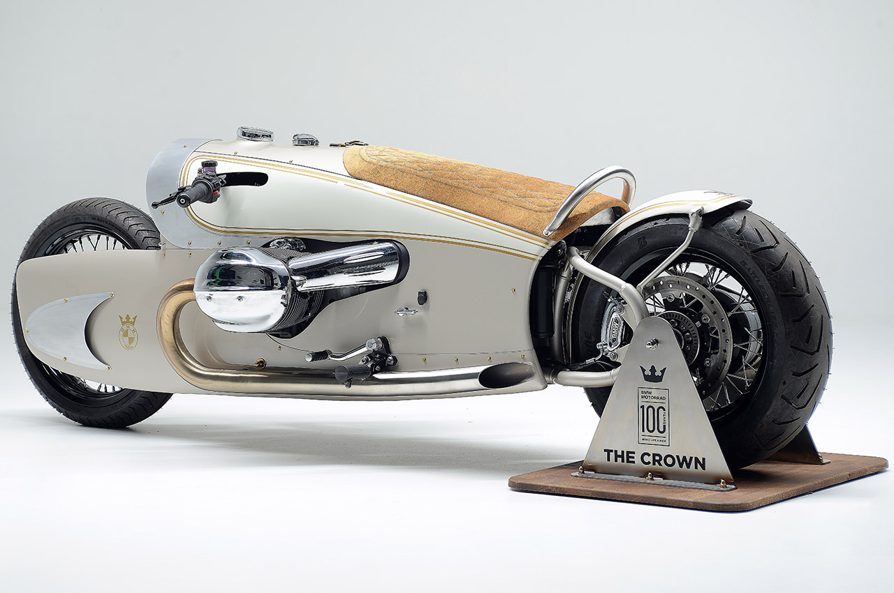 BMW R 18 Crown，bmw，vehicle，motorcycle，
