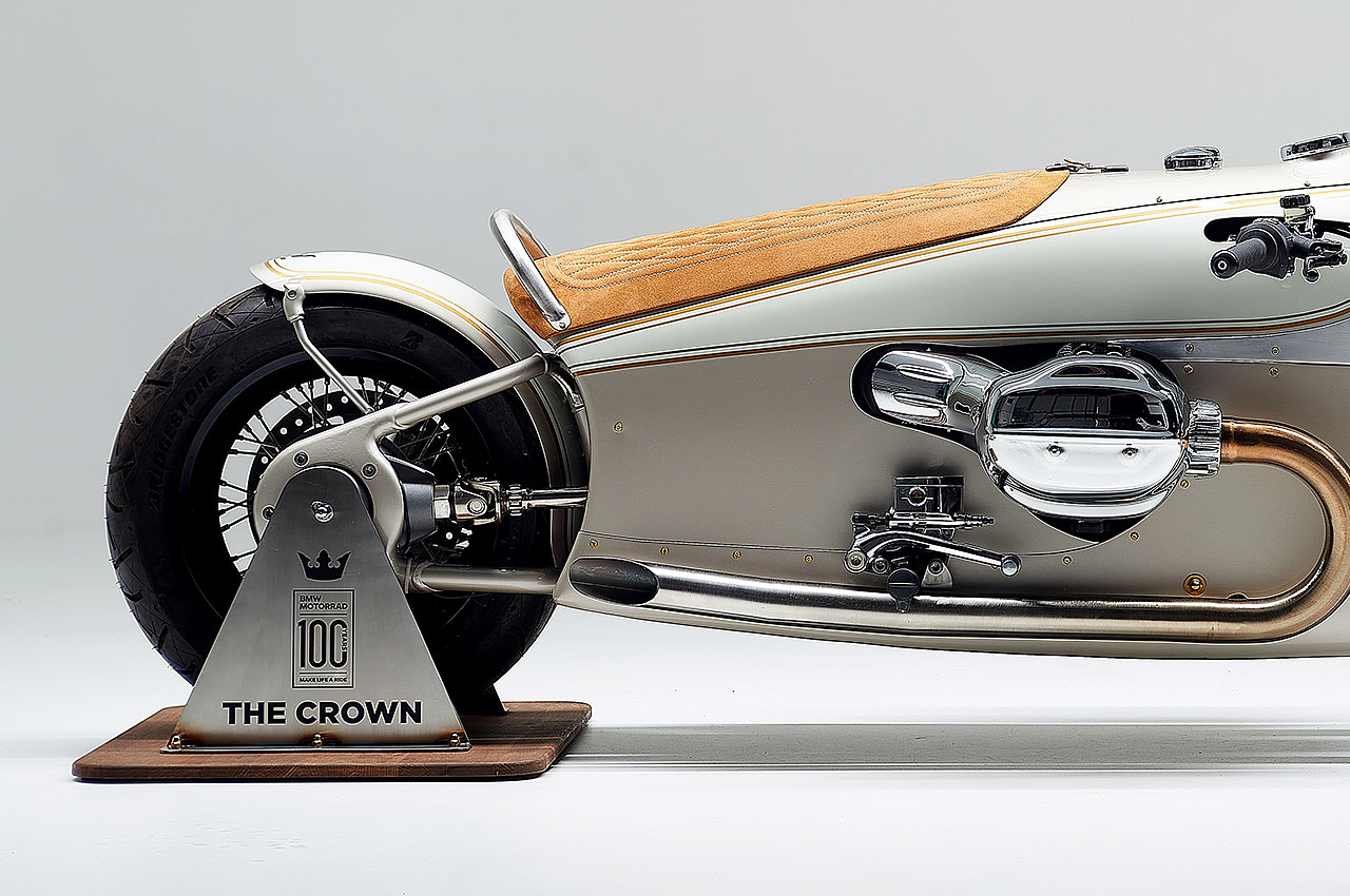 BMW R 18 Crown，bmw，vehicle，motorcycle，