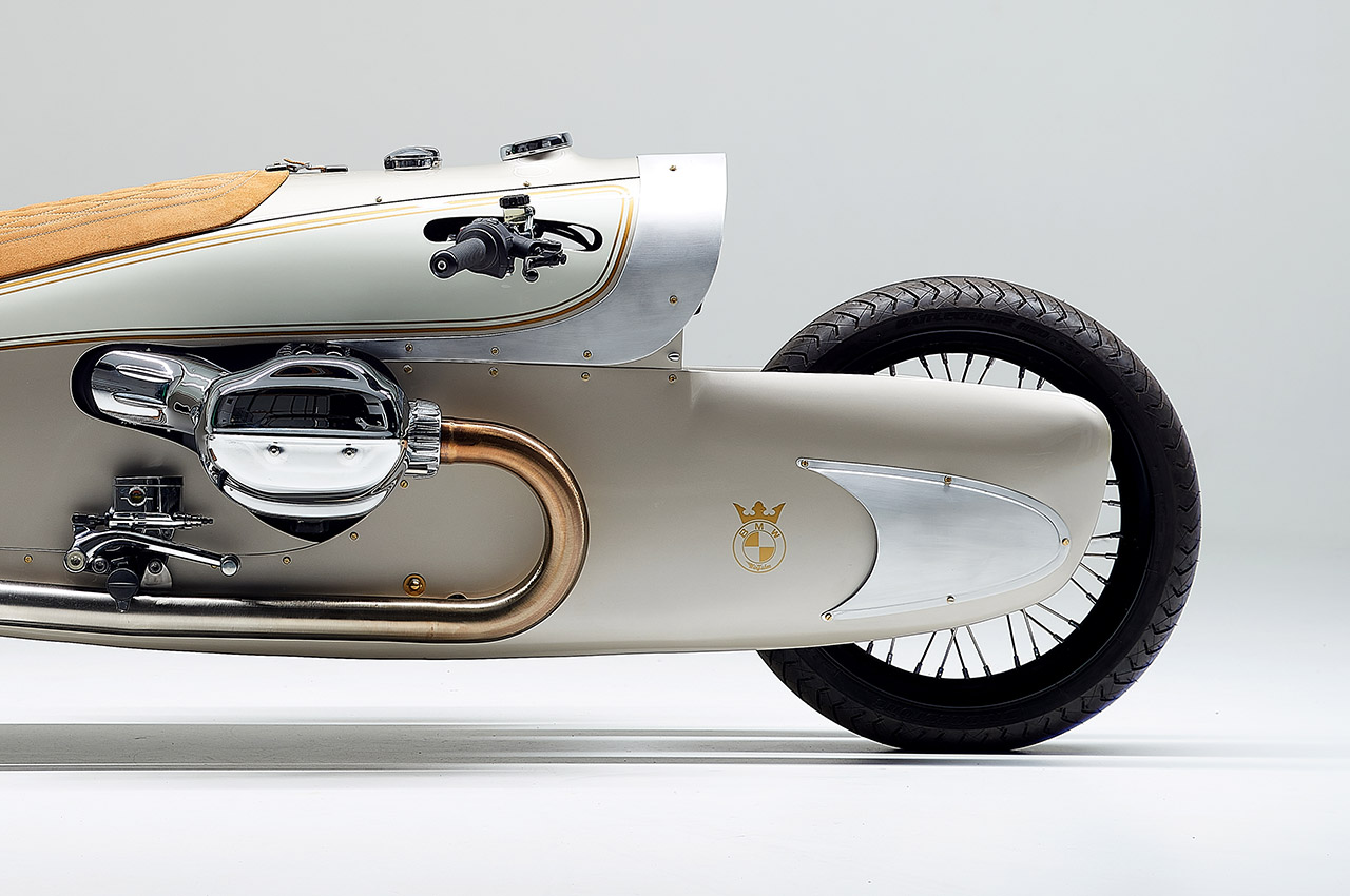 BMW R 18 Crown，bmw，vehicle，motorcycle，