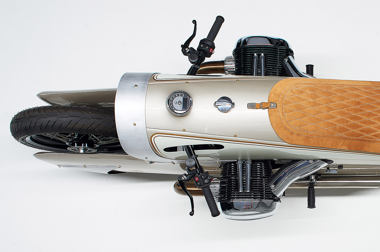 BMW R 18 Crown，bmw，vehicle，motorcycle，