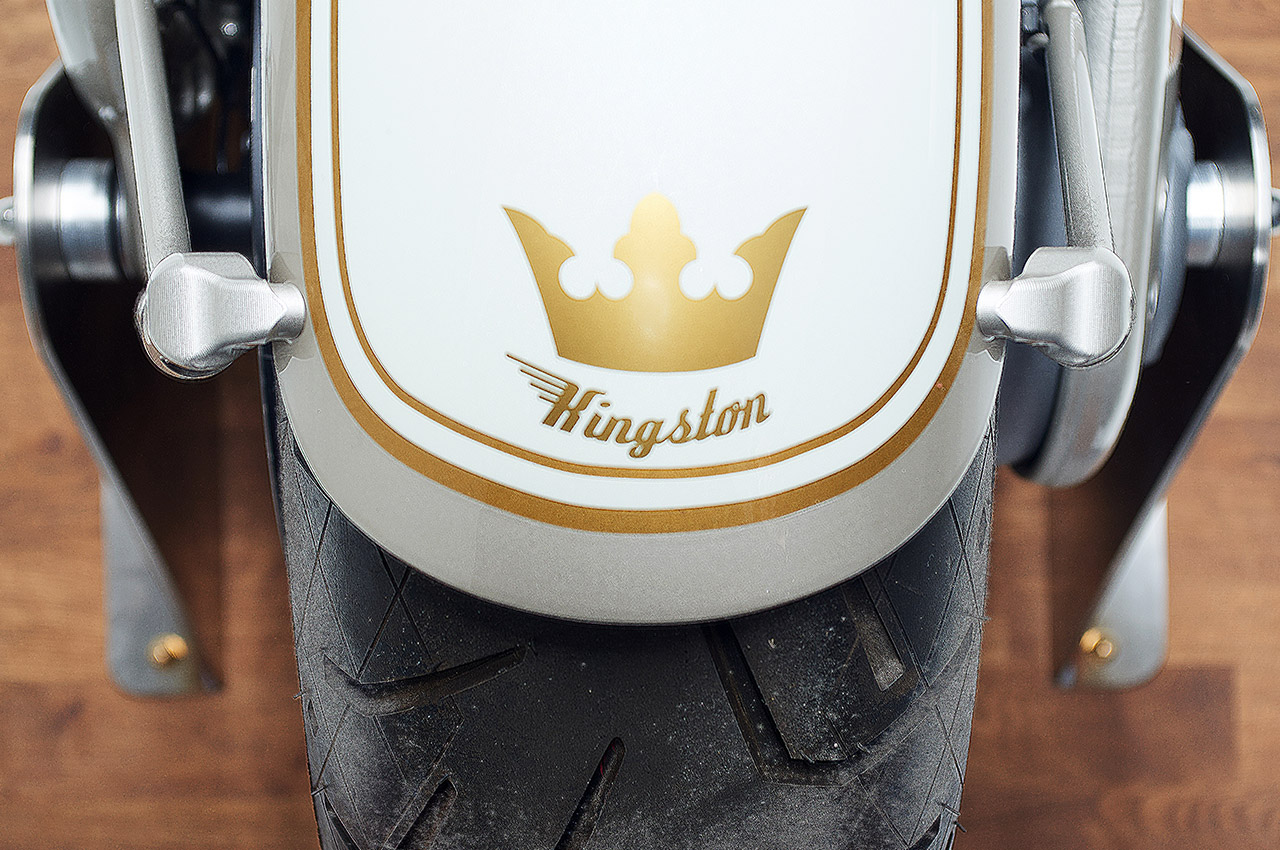 BMW R 18 Crown，bmw，vehicle，motorcycle，