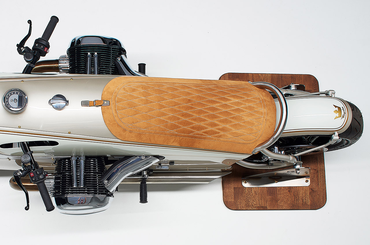 BMW R 18 Crown，bmw，vehicle，motorcycle，