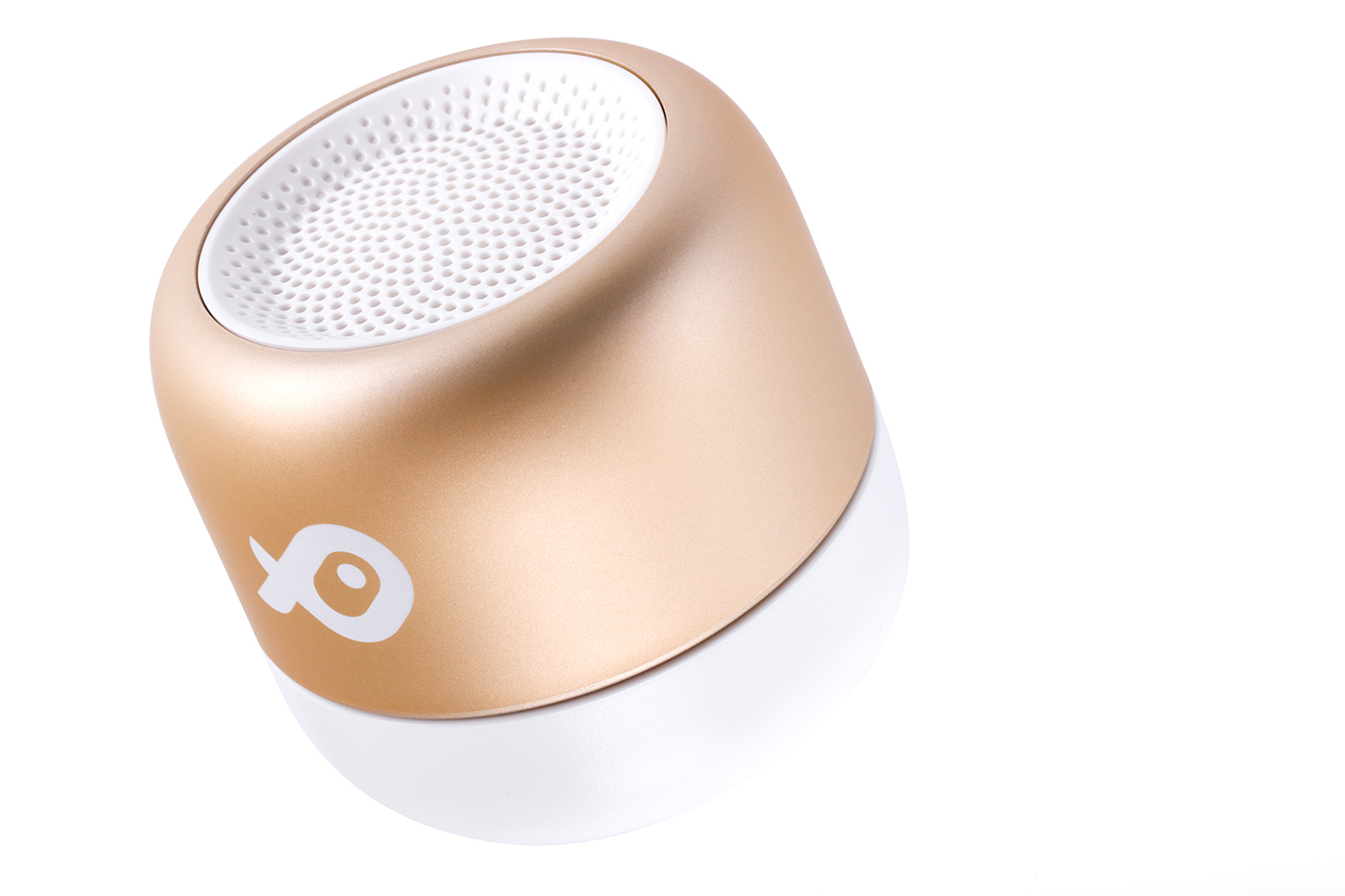 POSS - BTS31，cylinder，product design，loudspeaker box，sound，