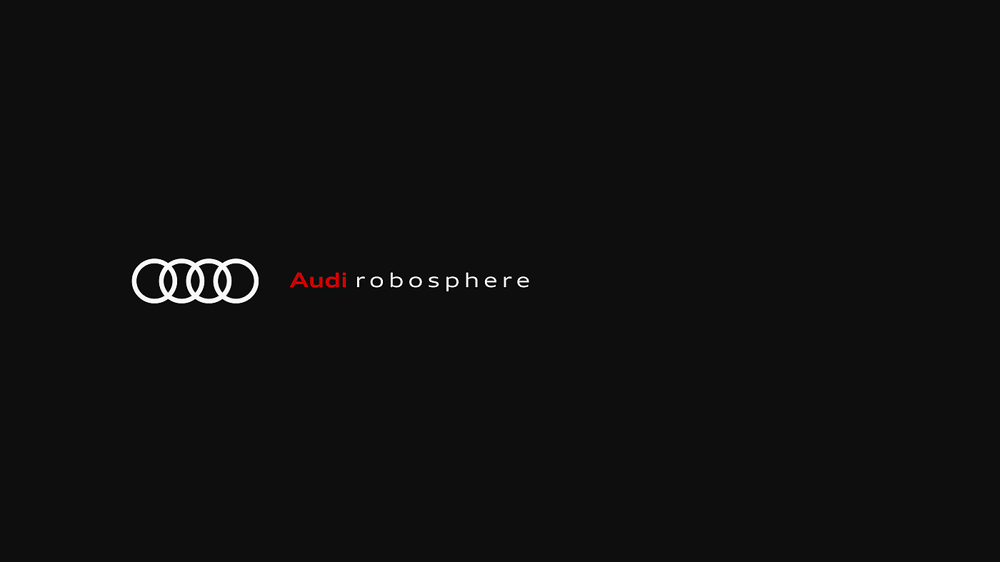 AUDI ROBOSPHERE，交通工具，摩托车，奥迪，