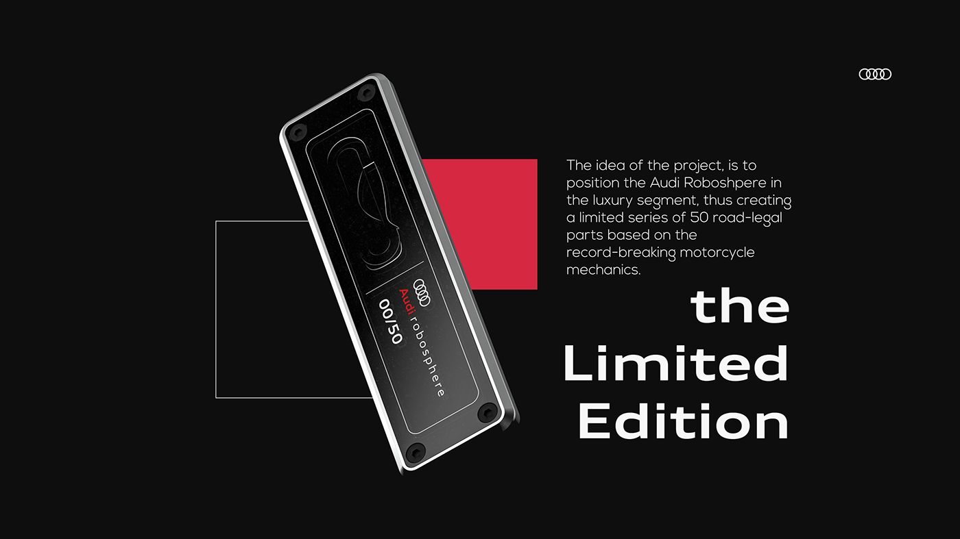 AUDI ROBOSPHERE，vehicle，motorcycle，audi，