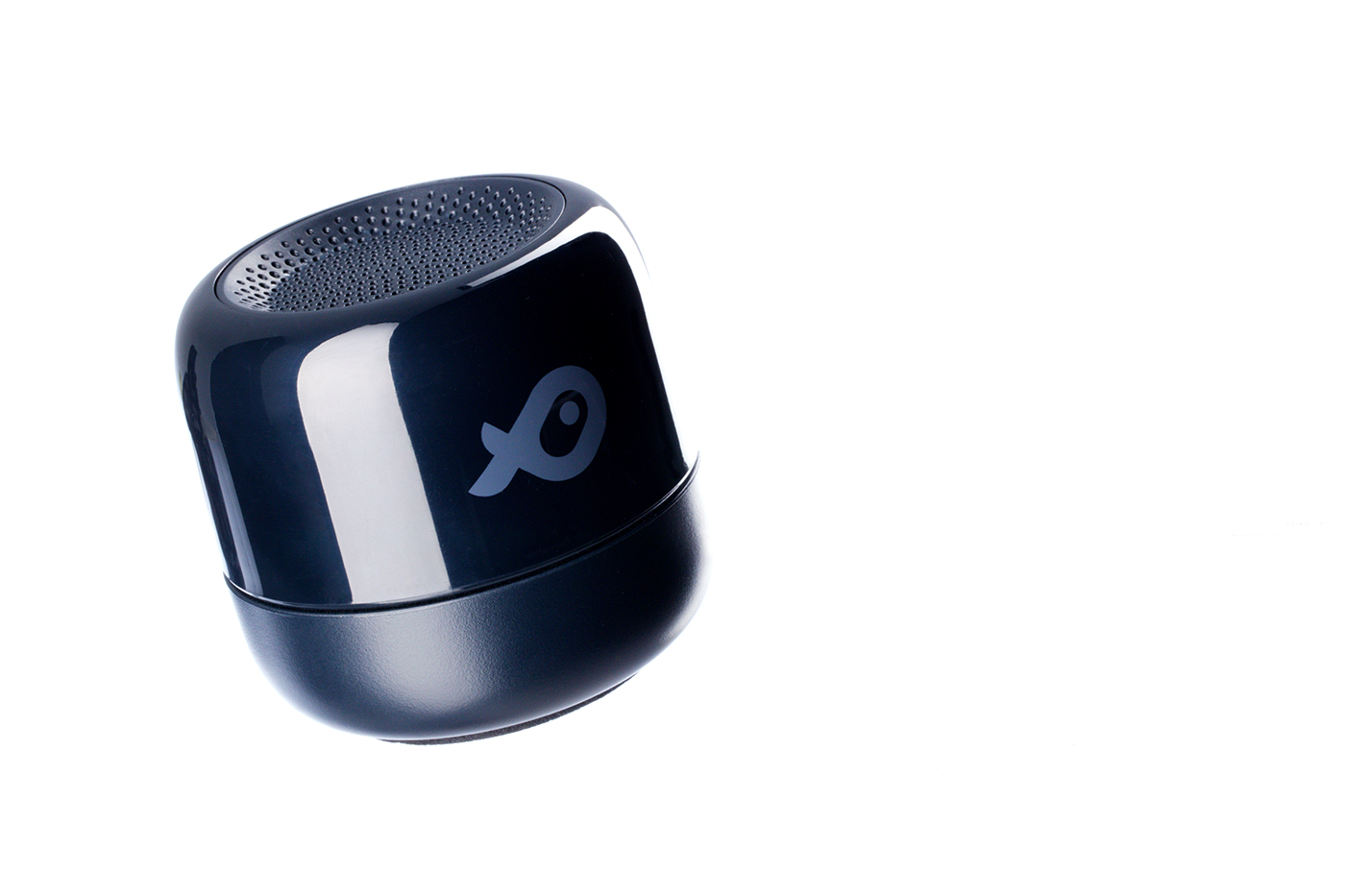 POSS - BTS31，cylinder，product design，loudspeaker box，sound，