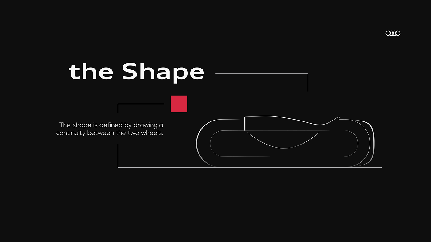 AUDI ROBOSPHERE，vehicle，motorcycle，audi，