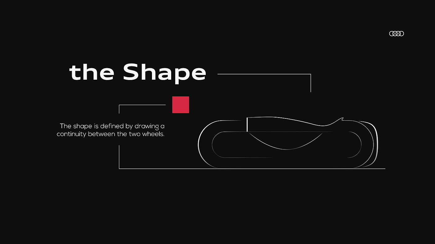 AUDI ROBOSPHERE，vehicle，motorcycle，audi，