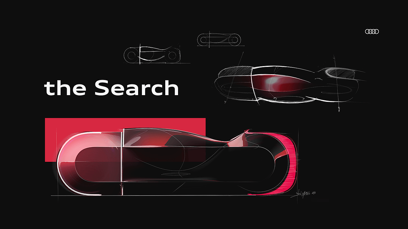 AUDI ROBOSPHERE，vehicle，motorcycle，audi，