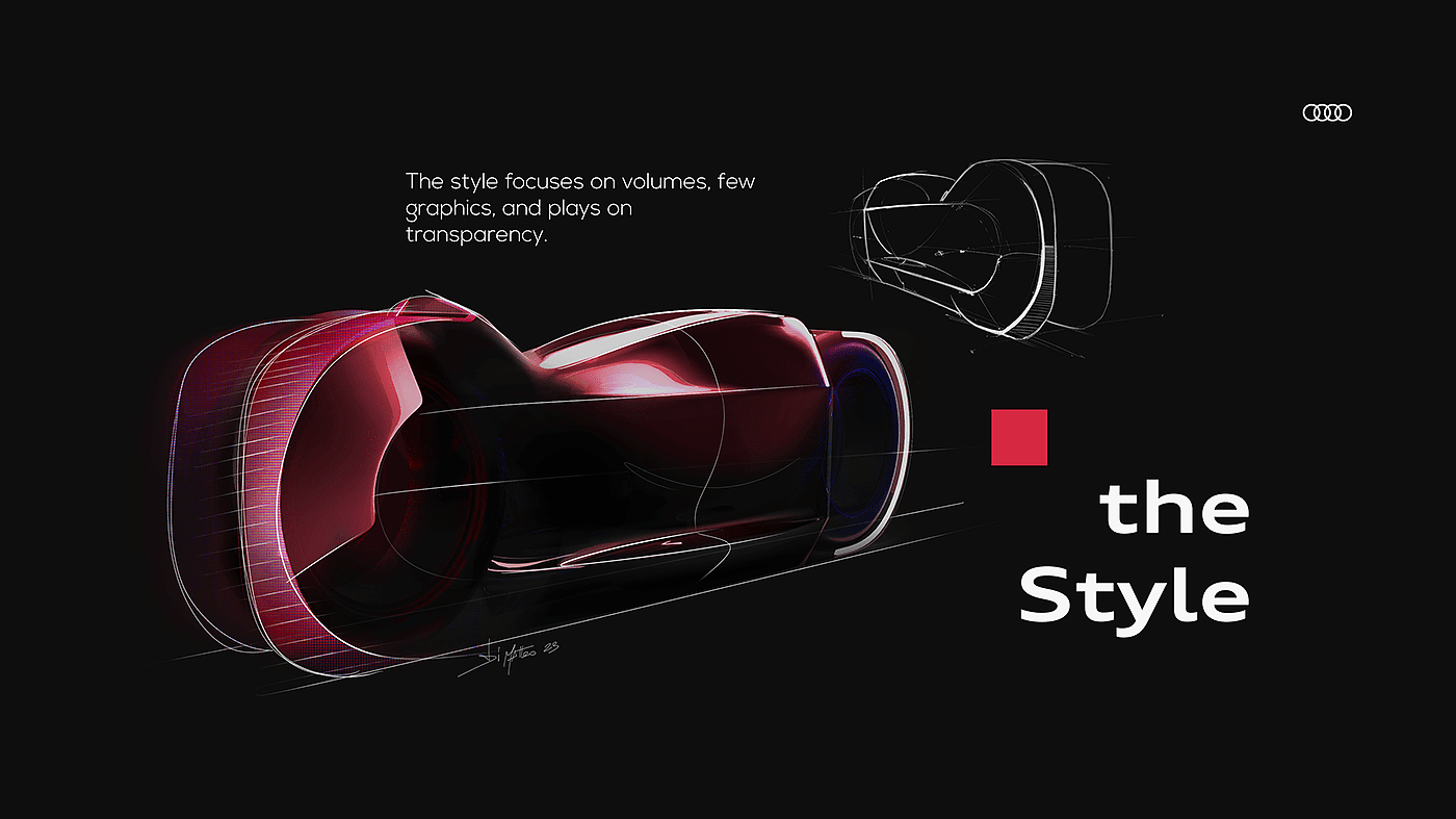 AUDI ROBOSPHERE，vehicle，motorcycle，audi，