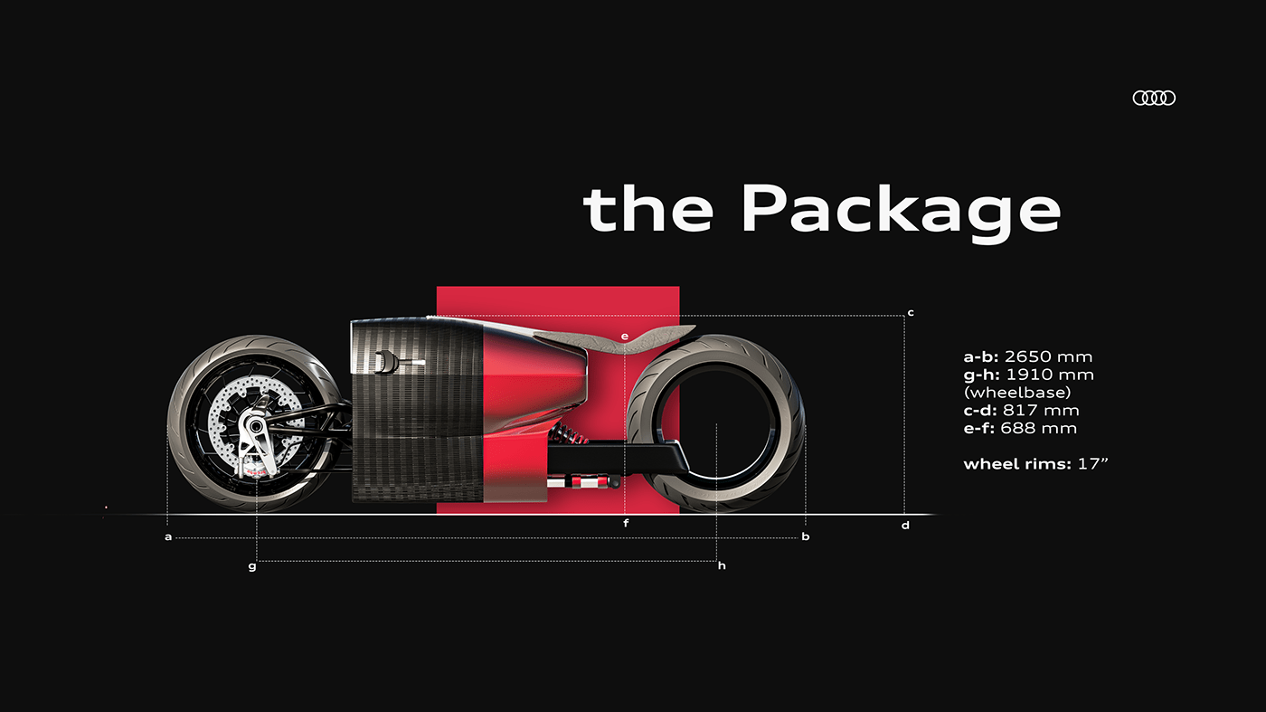 AUDI ROBOSPHERE，vehicle，motorcycle，audi，