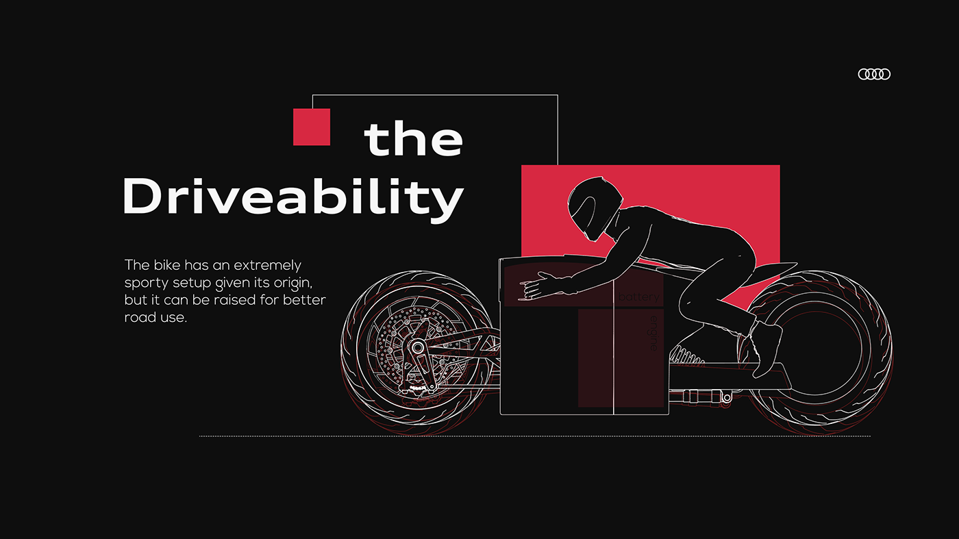 AUDI ROBOSPHERE，vehicle，motorcycle，audi，