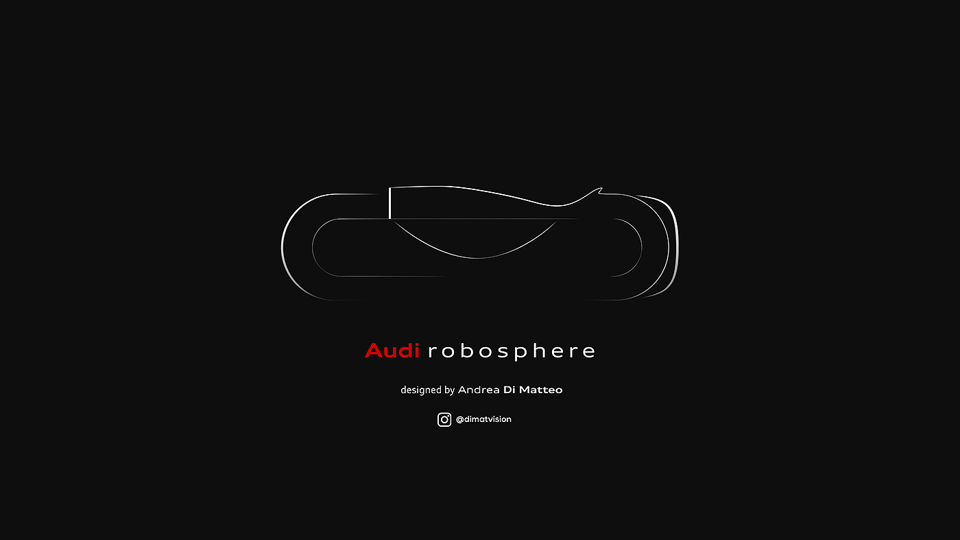 AUDI ROBOSPHERE，vehicle，motorcycle，audi，