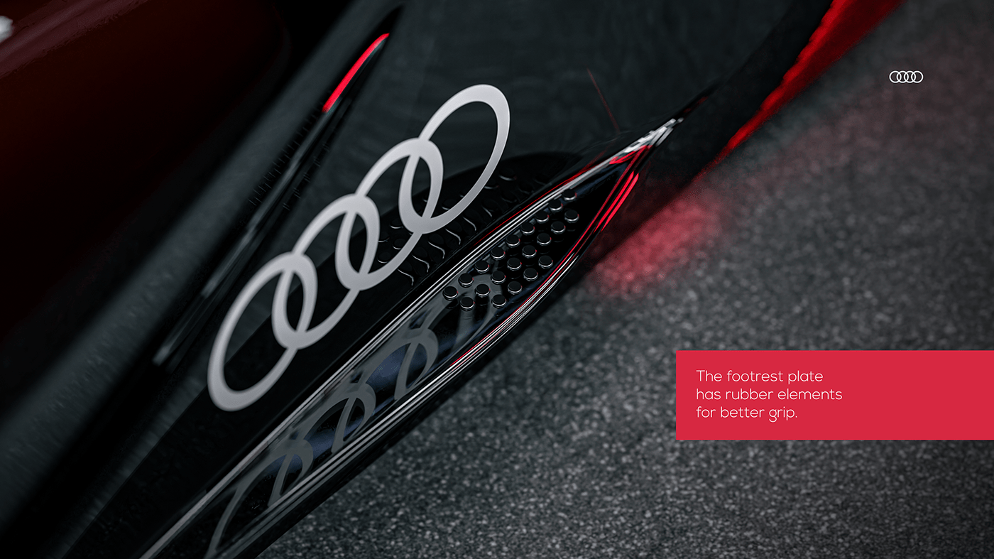 AUDI ROBOSPHERE，vehicle，motorcycle，audi，