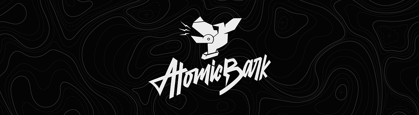 Atomic Bark，宠物用品，项圈，创意，