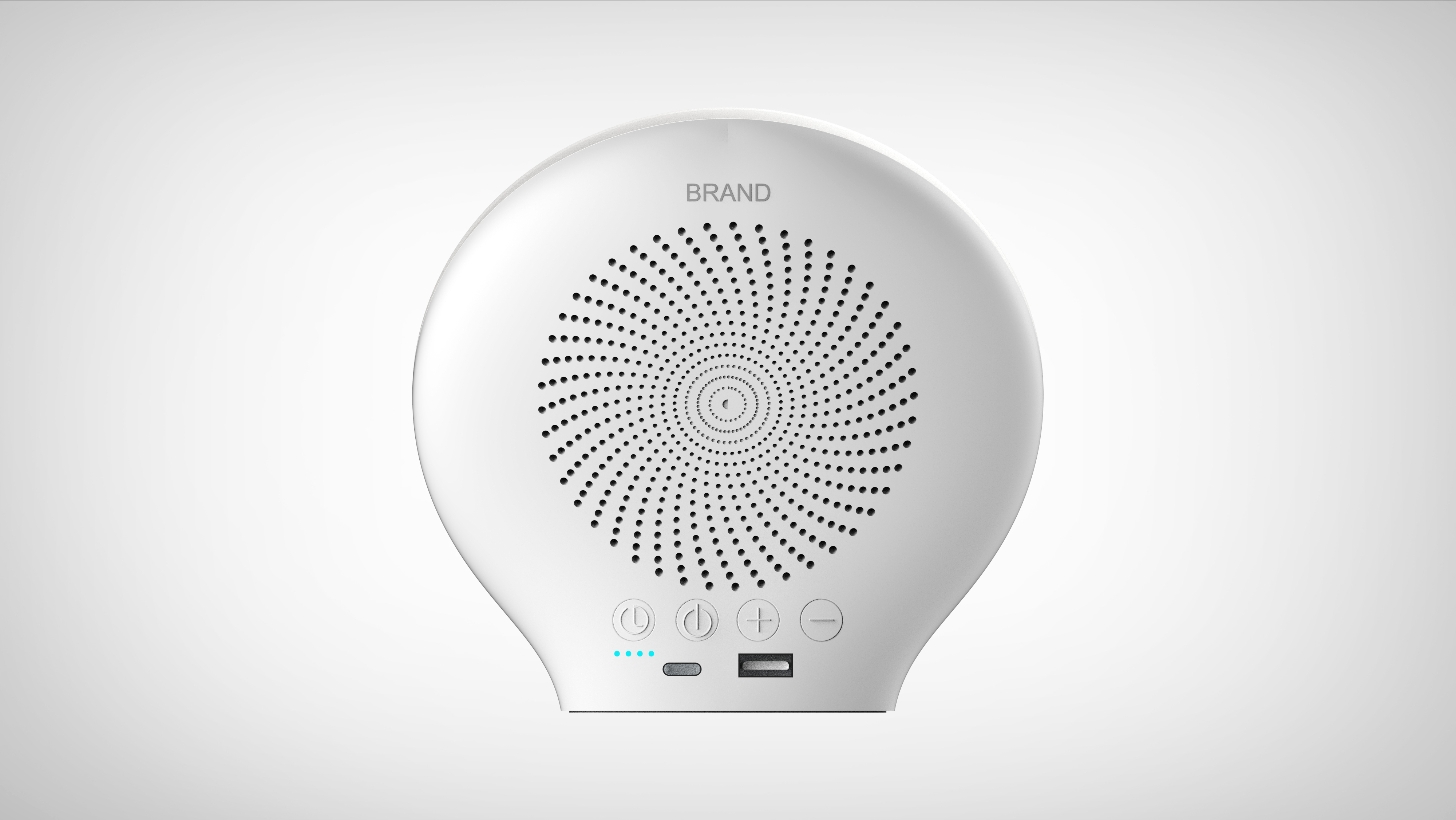 Table lamp design，Night light design，Lighting design，Light Therapy Lamp Design，