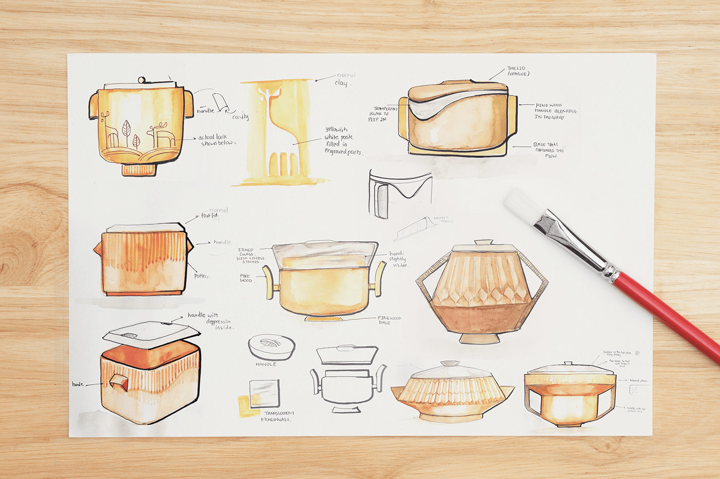 pot，cooker，ceramics，