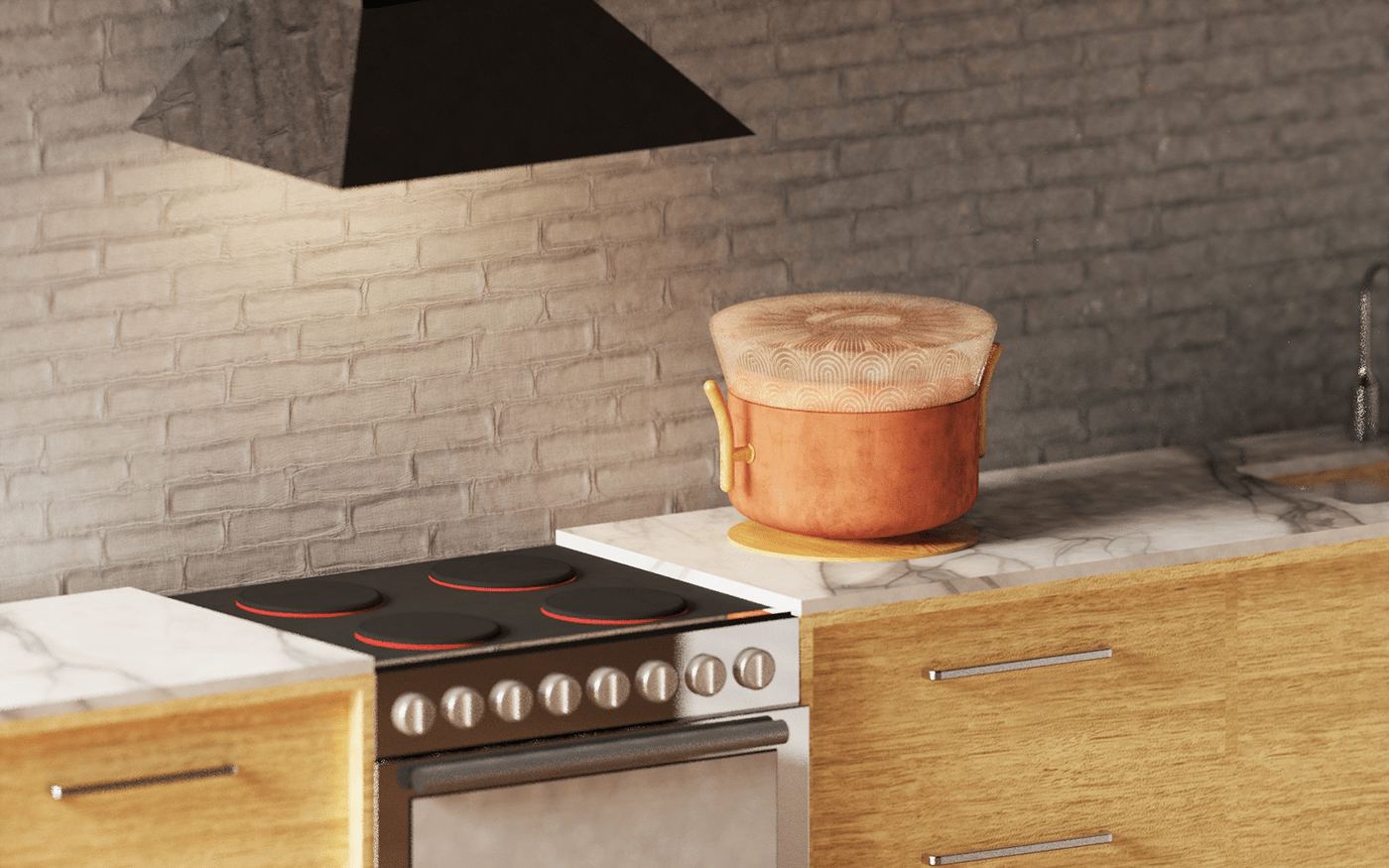 pot，cooker，ceramics，