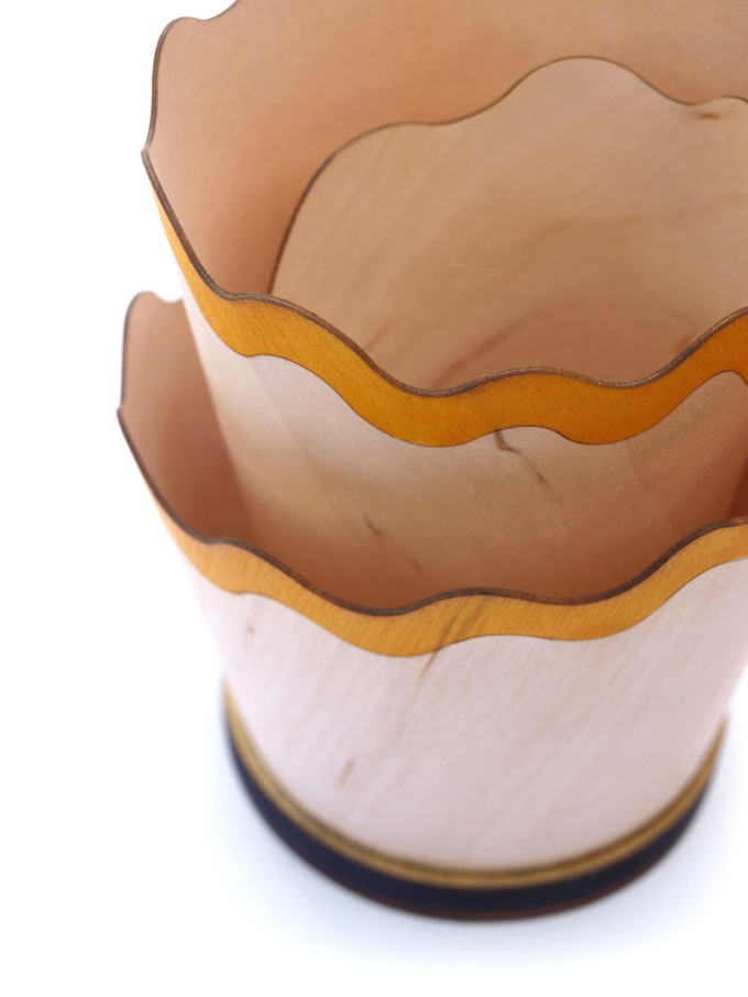 pen container，Stationery，pencil，wood，interest，