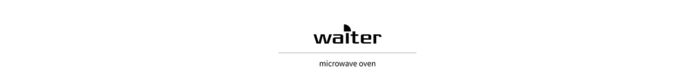 Waiter，Microwave Oven，cooking，