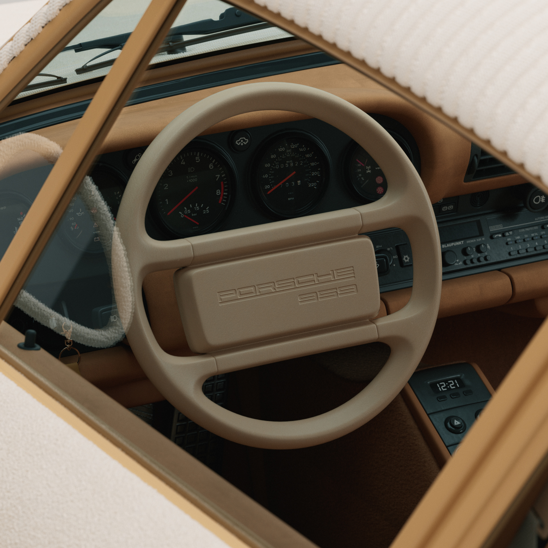 porsche，sketch，AiméLeon Dore，Teddy Santis，