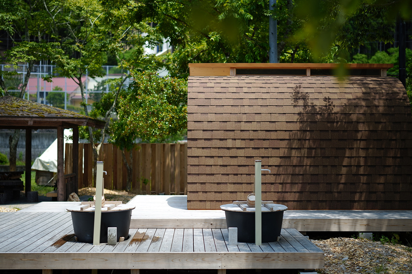 Hyogo Prefecture，sauna，vi，Mu Rong，