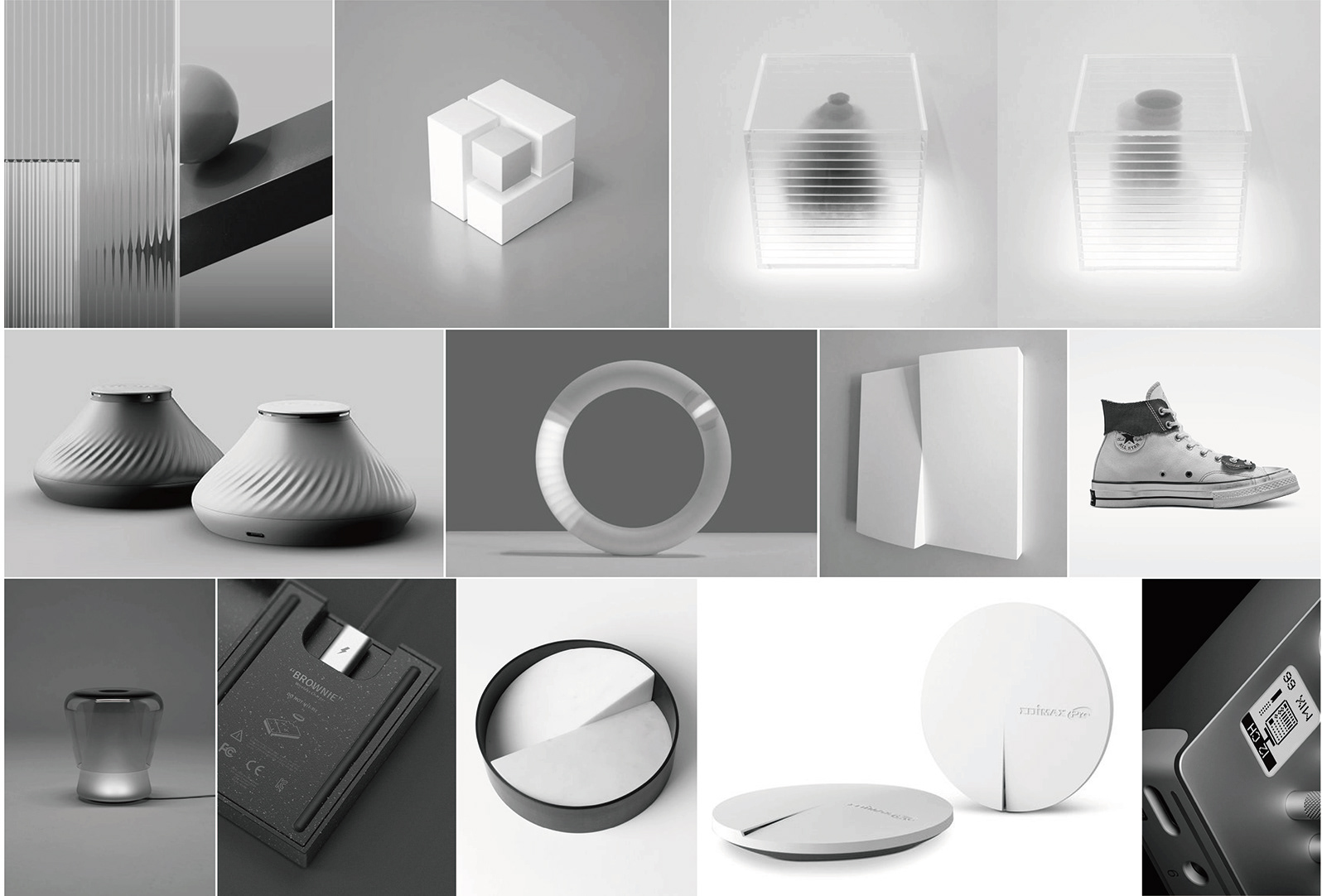 Metal，Light bulb:，Glass，IOTO，