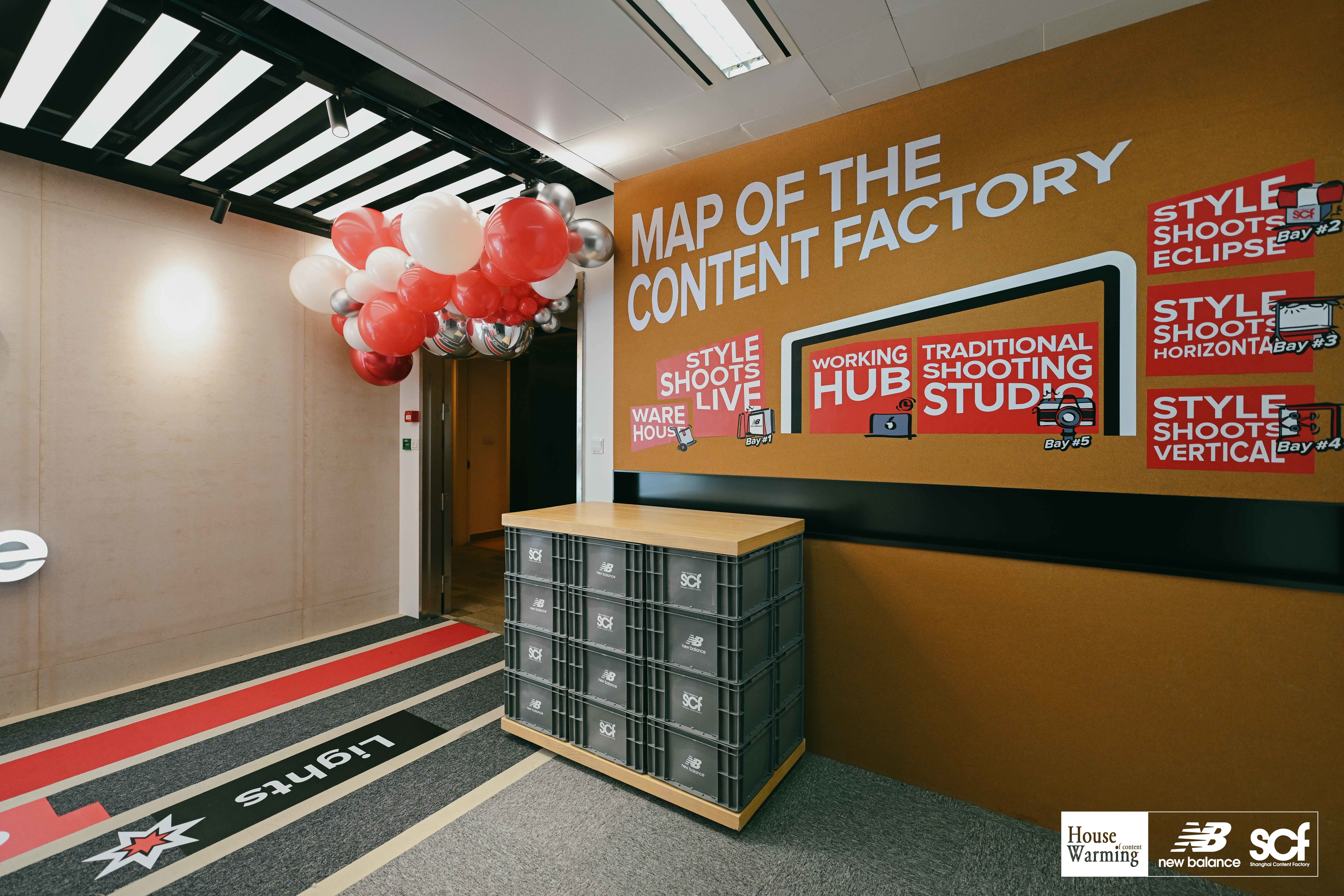 space design ，Activity design，NB，