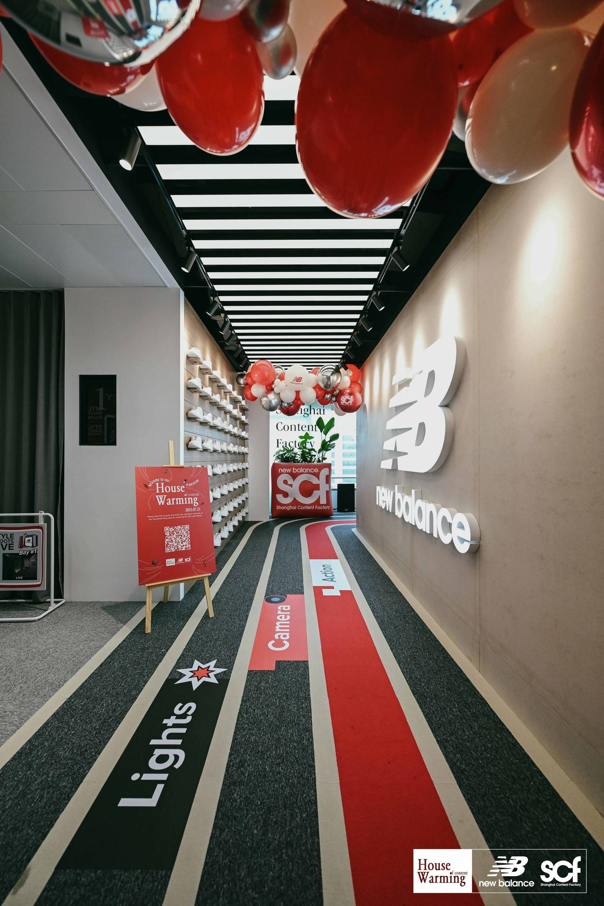 space design ，Activity design，NB，