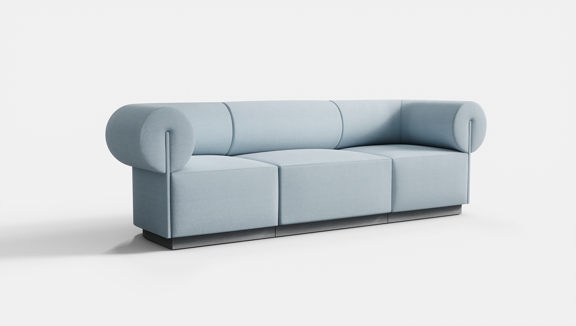 sofa，cooperation，Gensler，Rudin，