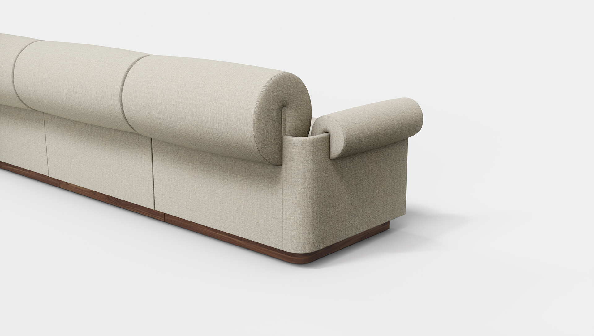 sofa，cooperation，Gensler，Rudin，