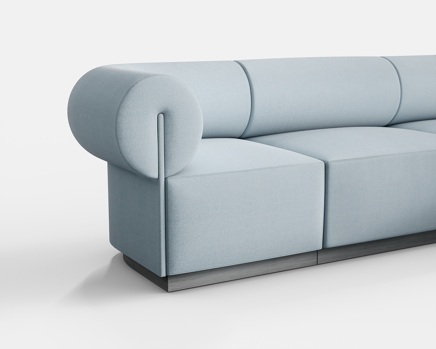 sofa，cooperation，Gensler，Rudin，