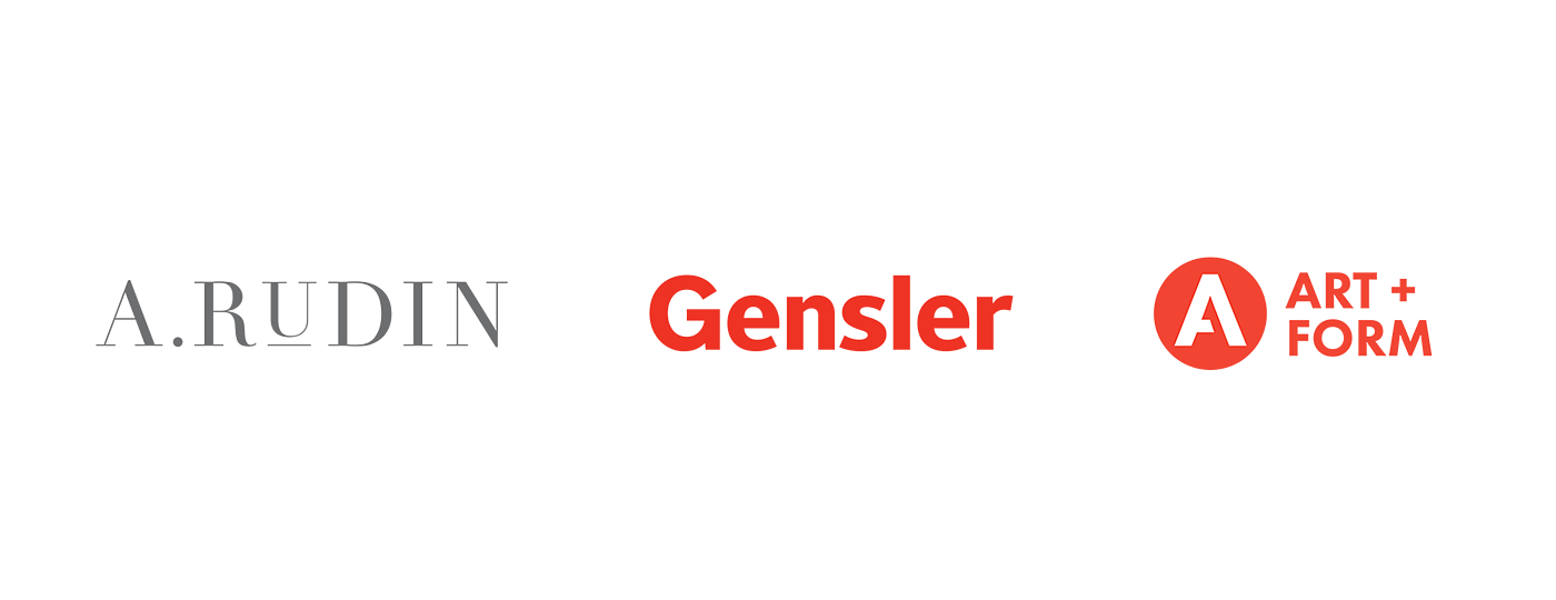 沙发，合作，Gensler，Rudin，