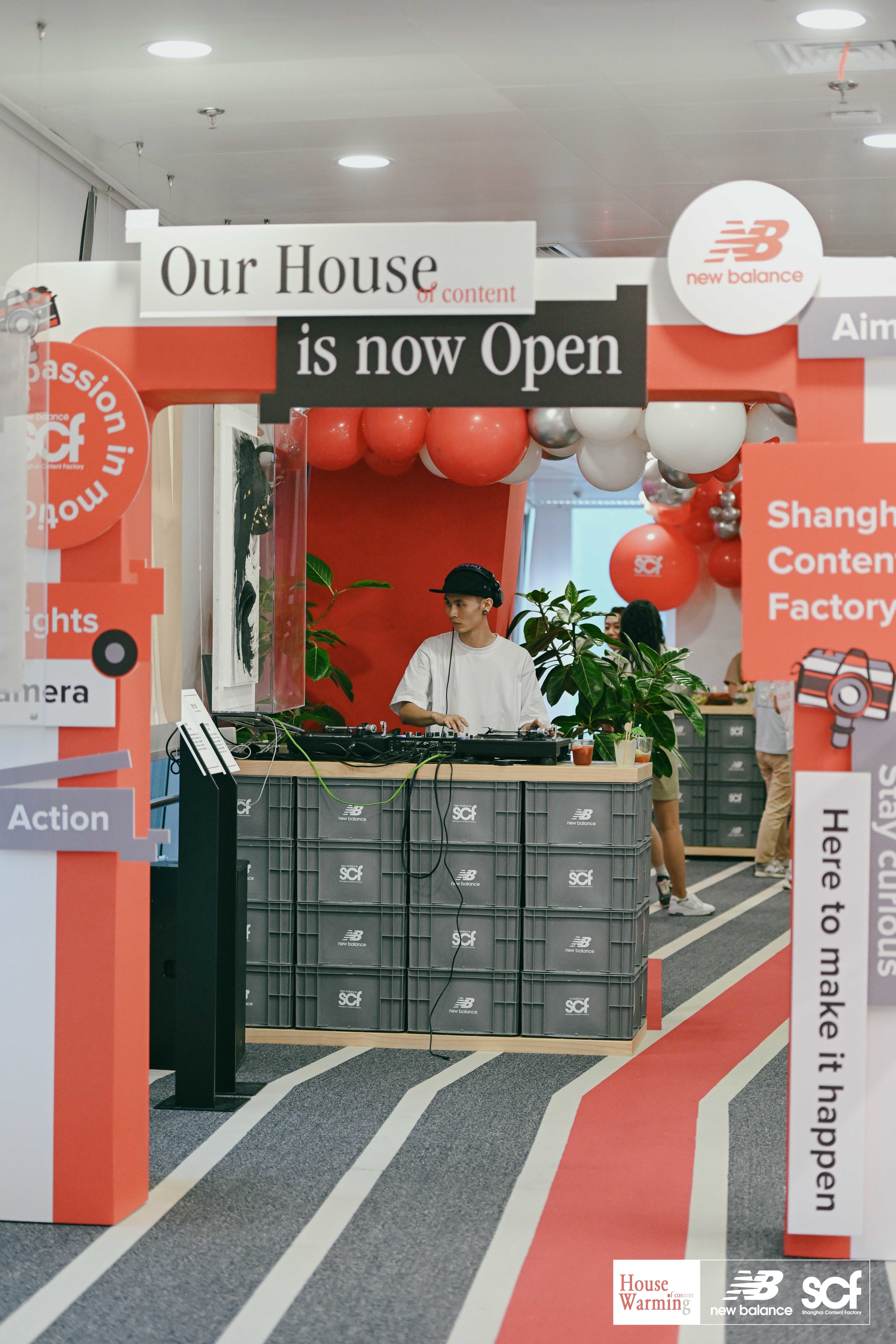 space design ，Activity design，NB，