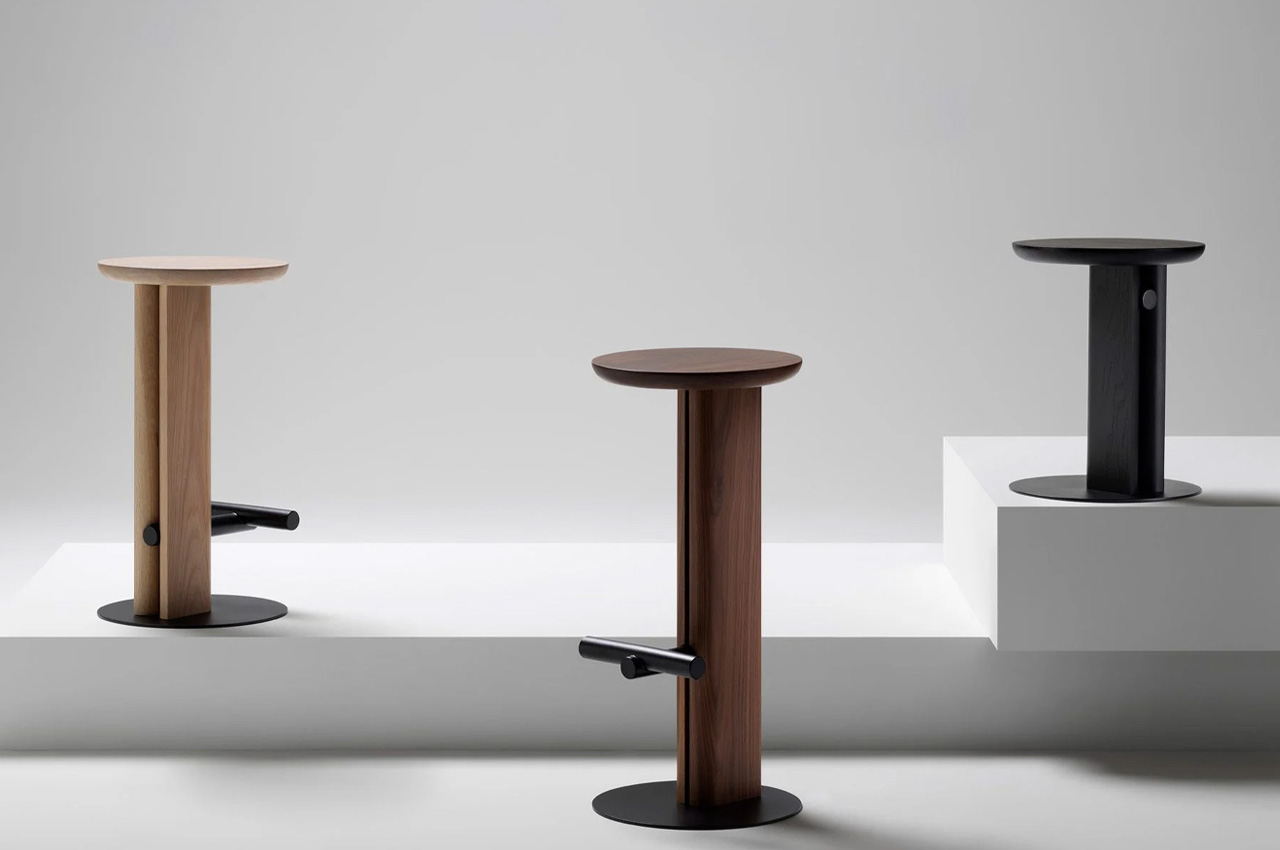stool，Rook Stool，healthy，Sustainable materials，