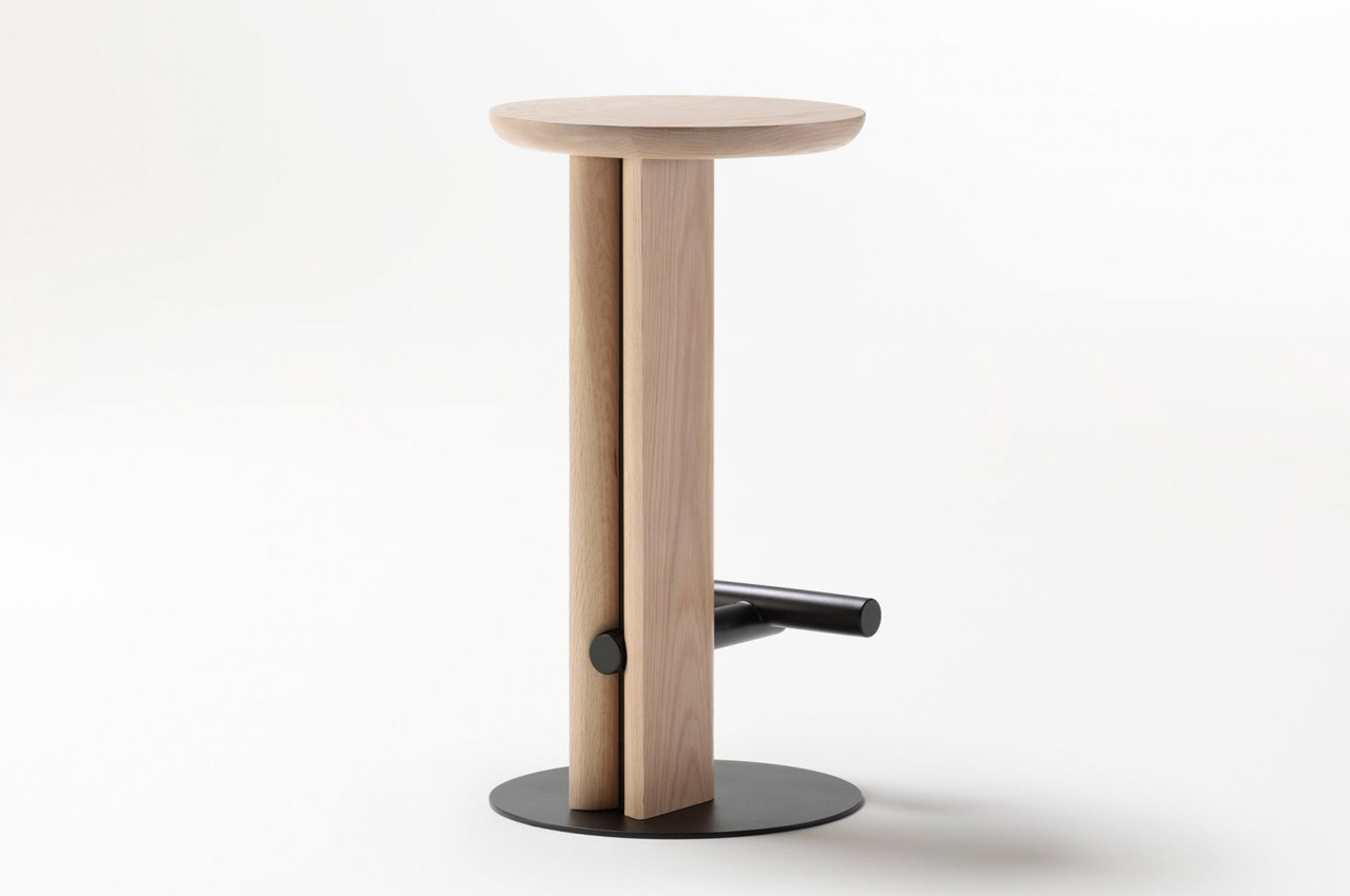 stool，Rook Stool，healthy，Sustainable materials，