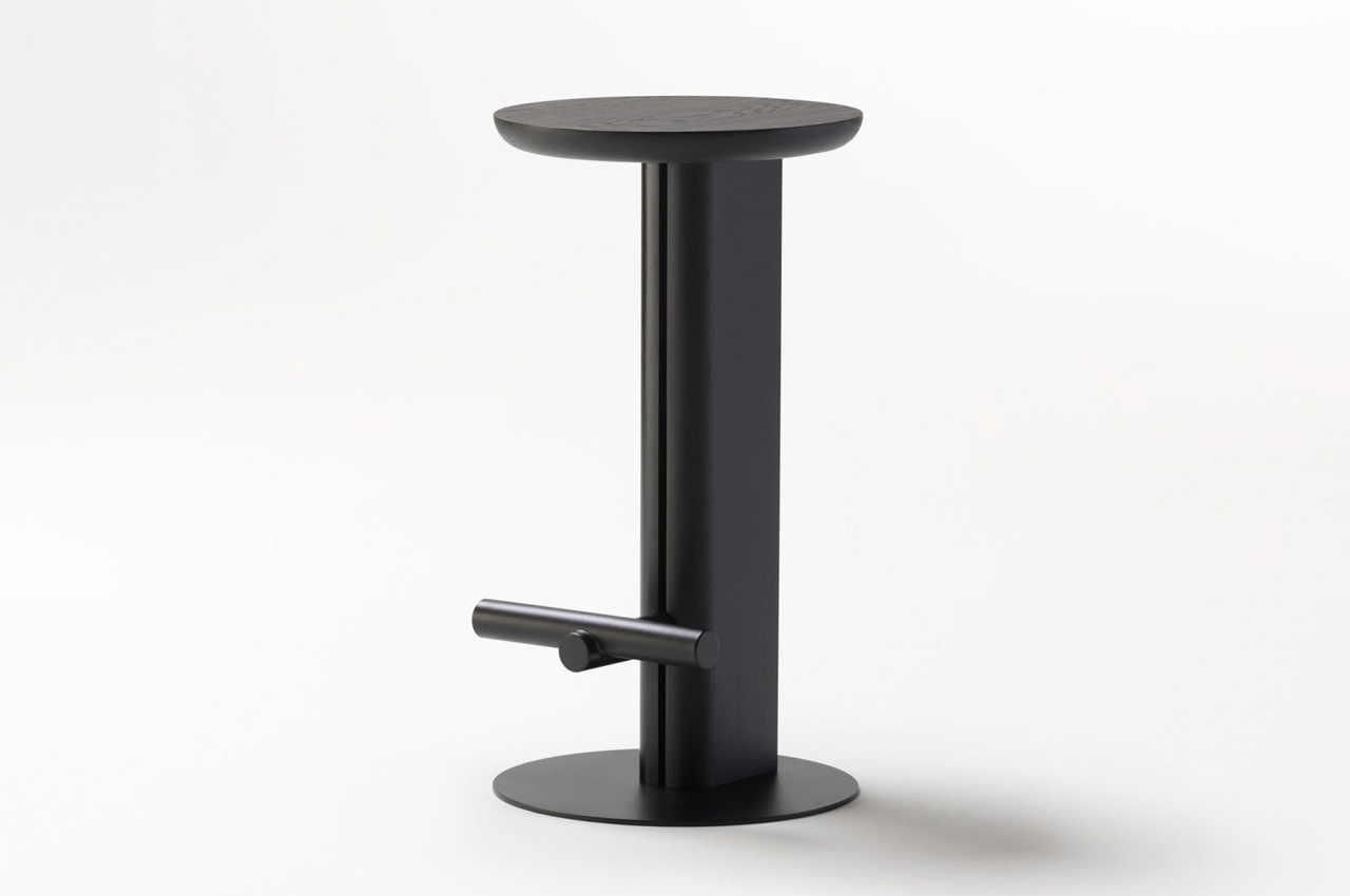 stool，Rook Stool，healthy，Sustainable materials，