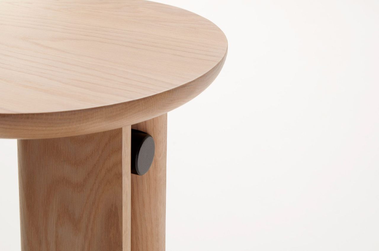 stool，Rook Stool，healthy，Sustainable materials，