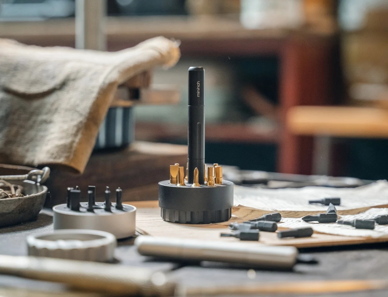 stainless steel，titanium nitride，bolt driver，Spinner Drive，Plus，