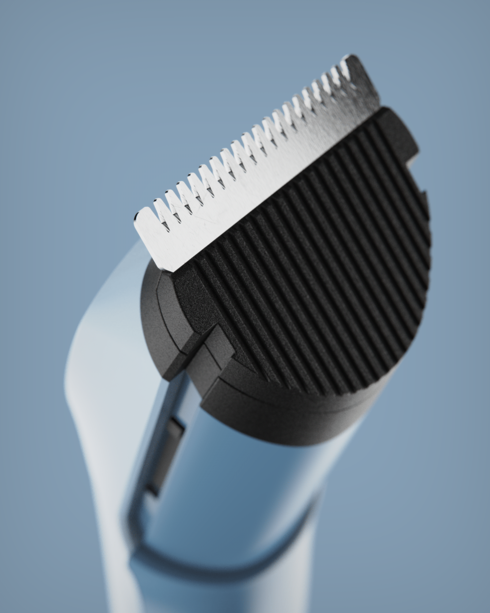 razor，cmf，modeling，