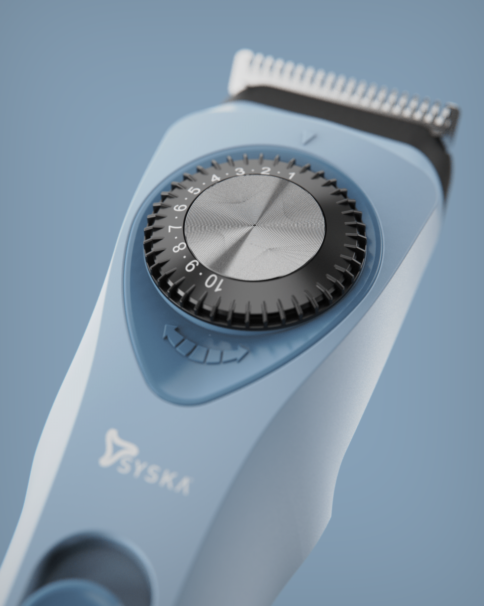 razor，cmf，modeling，