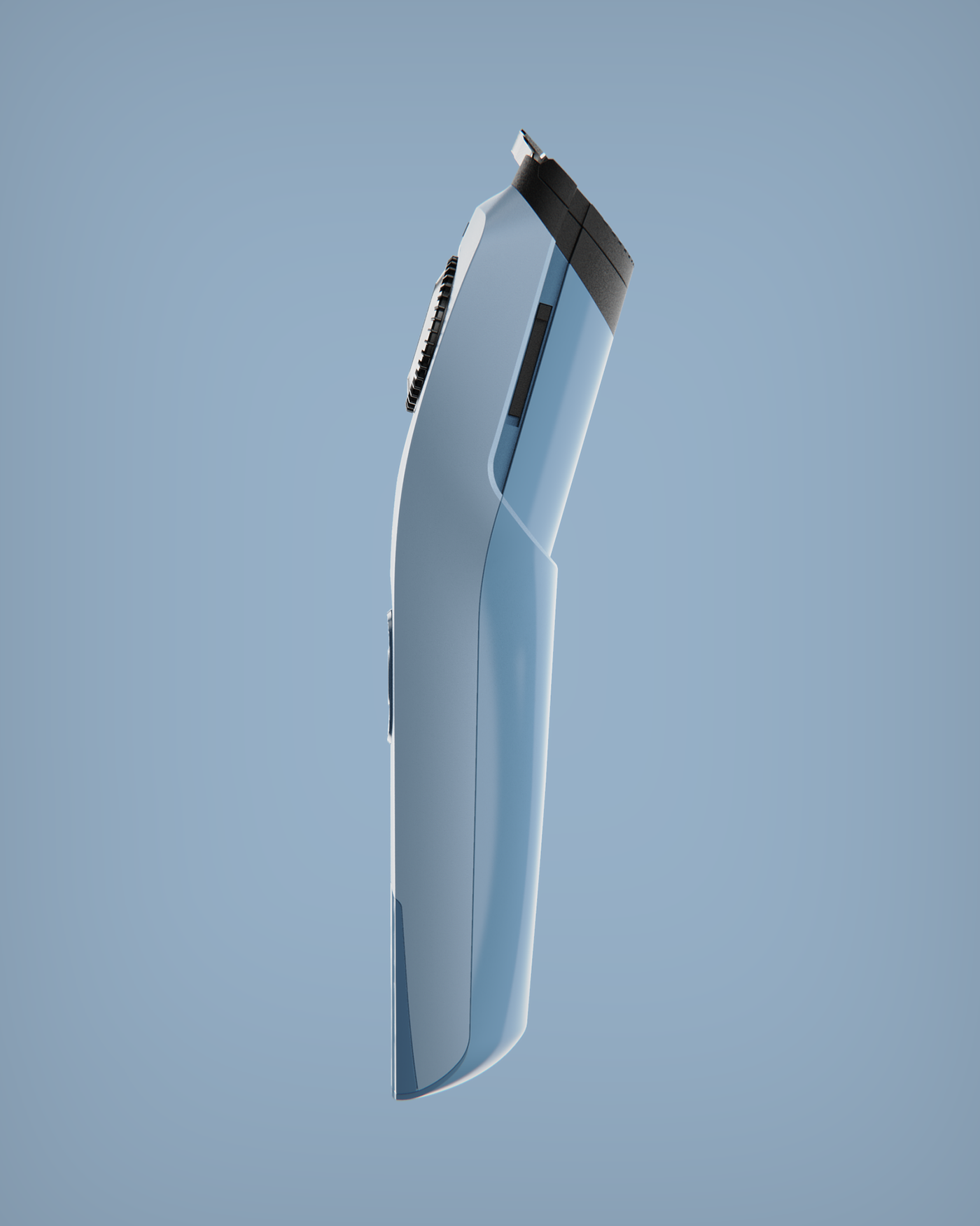 razor，cmf，modeling，