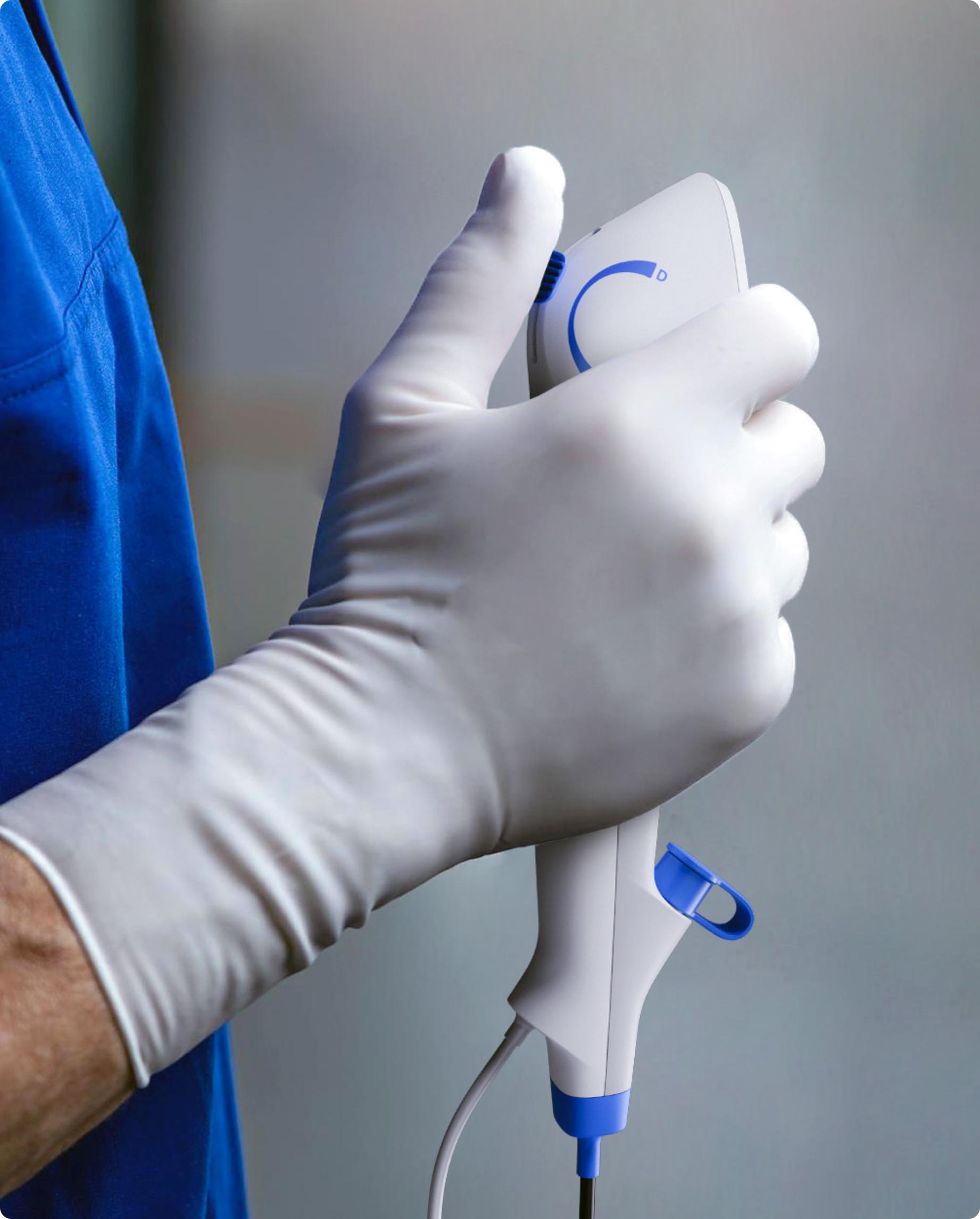 Endoscopes, Disposable, Medical Devices，