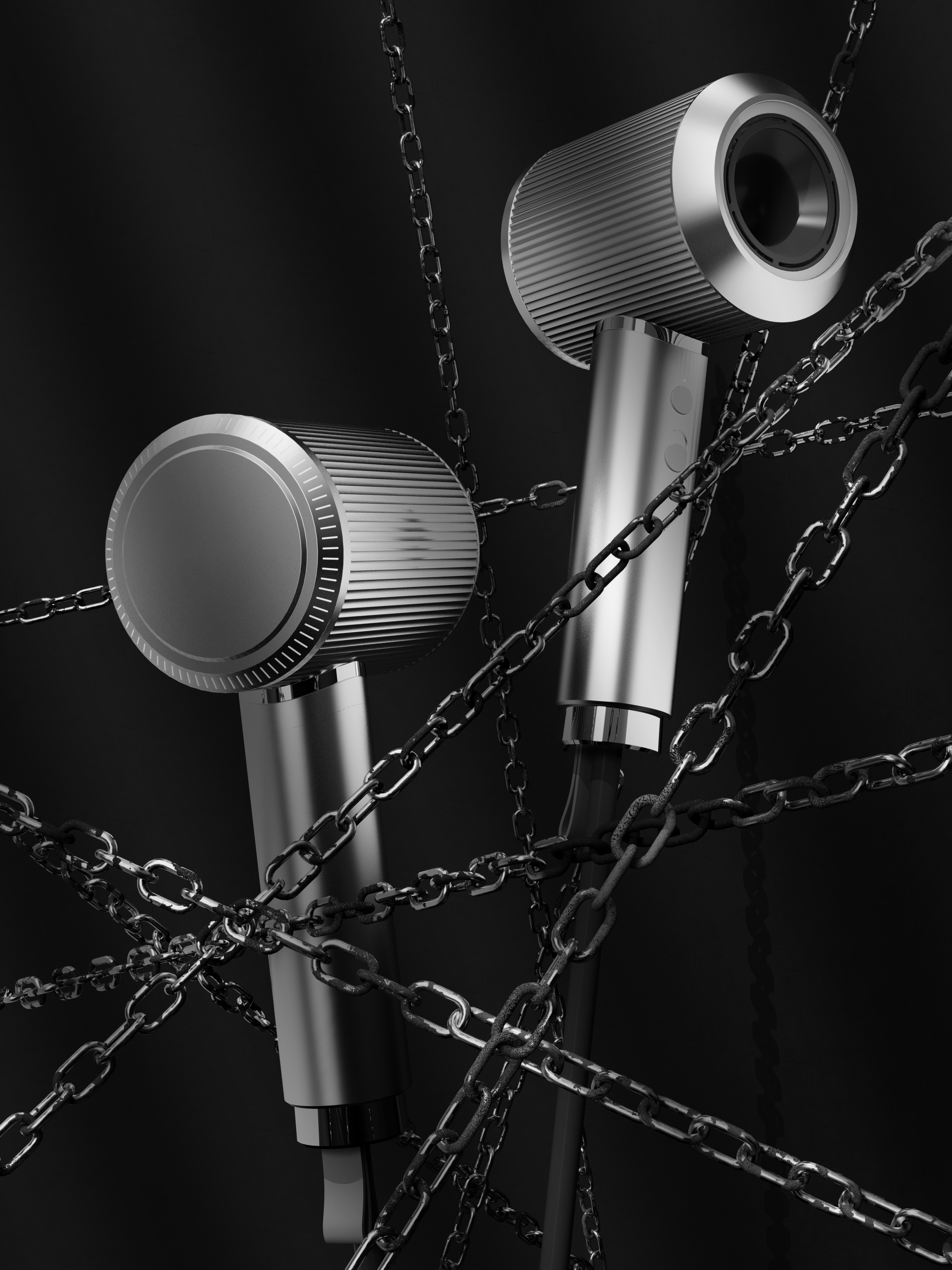 hair drier，industrial design，Creative design，Modeling design，3C design，Home appliance design，