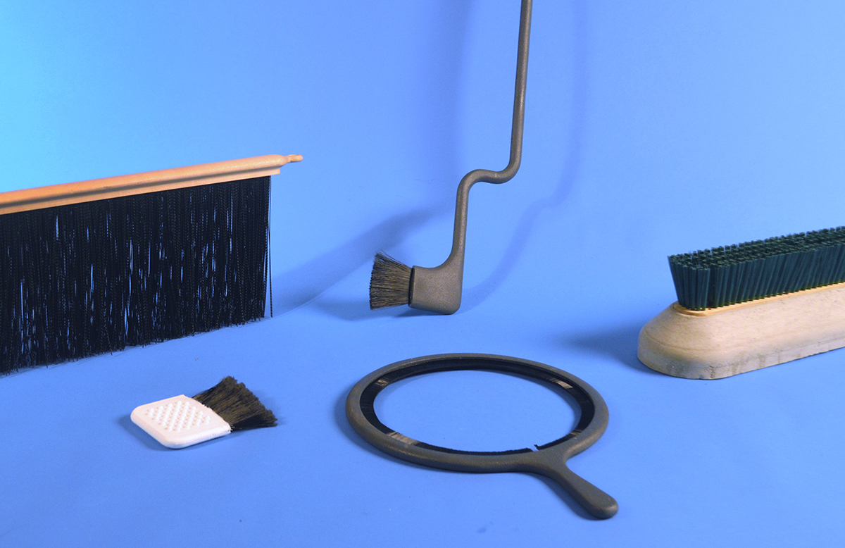 industrial design，product design，originality，brush，