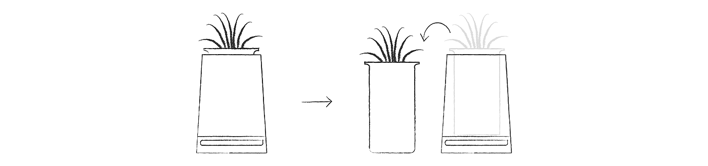 ROUTINE，wireless charger ，Digital，Electronic equipment，